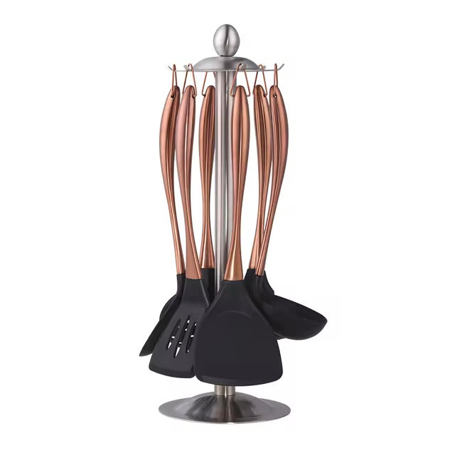 Signature Nonstick Utensil, Set of 6