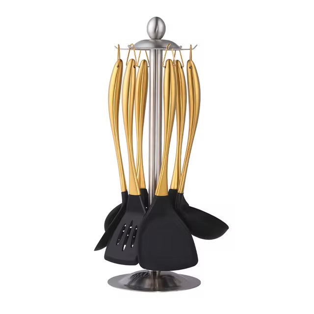 Signature Nonstick Utensil, Set of 6
