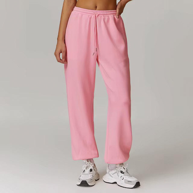 Momentum Joggers