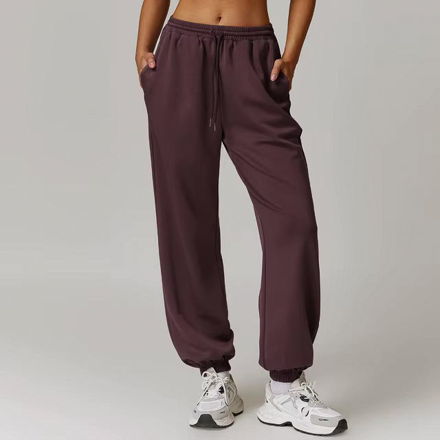 Momentum Joggers