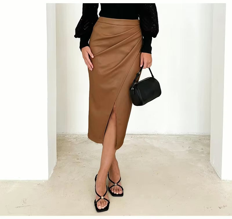 Lena Signature Skirt