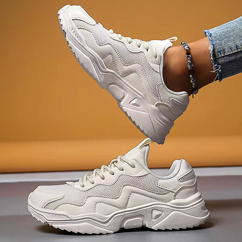 Cloudwave Sneakers