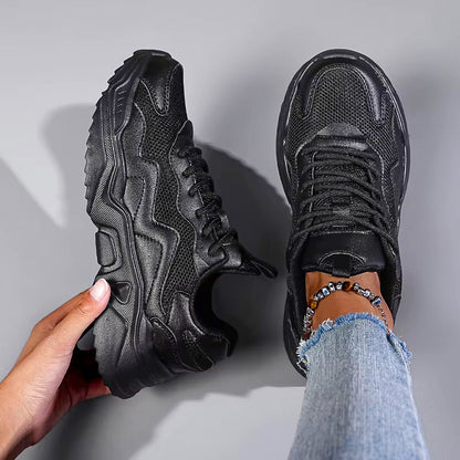 Cloudwave Sneakers