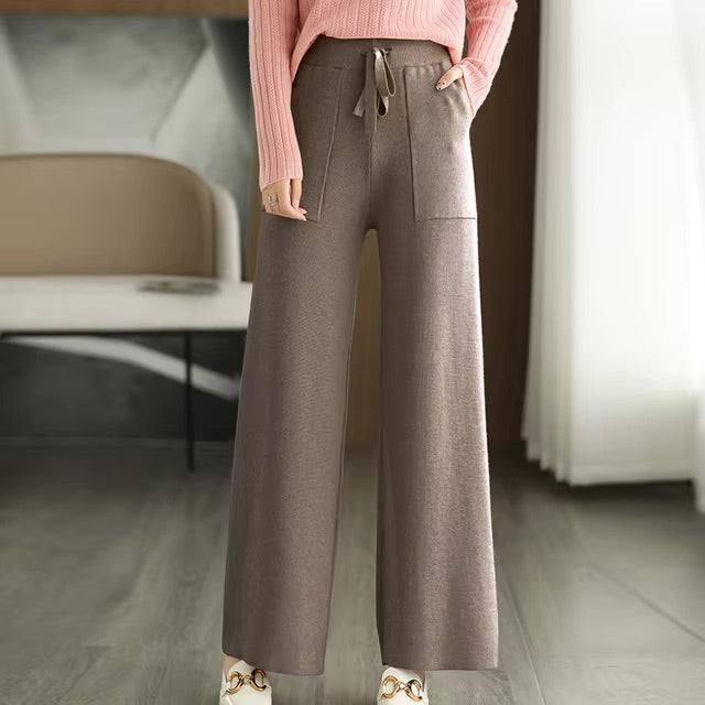 Aira Wool Pants