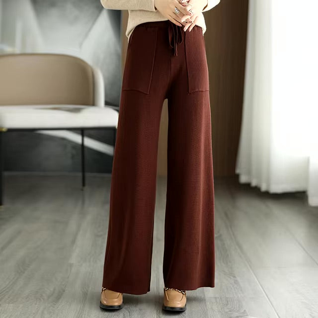 Aira Wool Pants