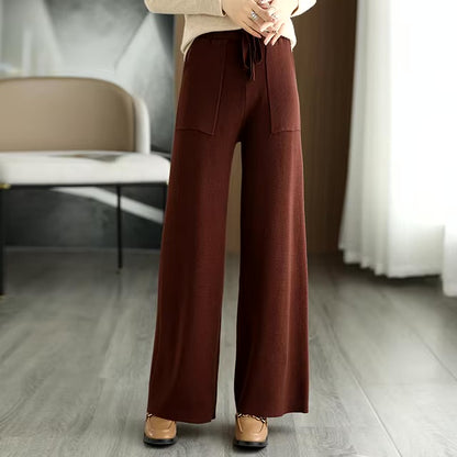 Aira Wool Pants
