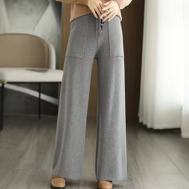 Aira Wool Pants