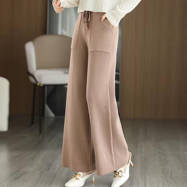 Aira Wool Pants