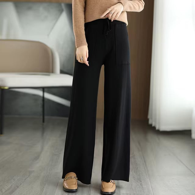 Aira Wool Pants